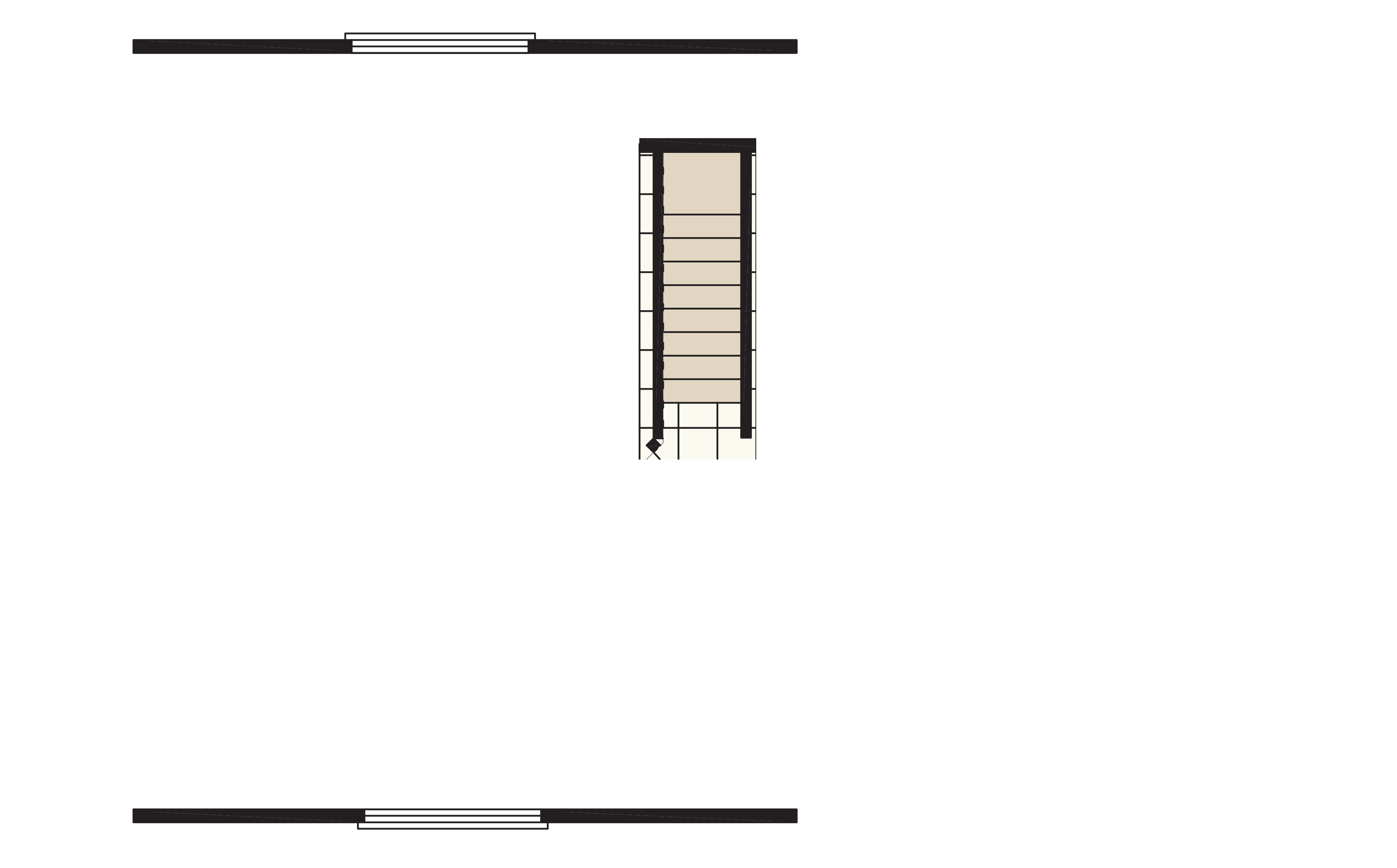 Floor plan for APS 630