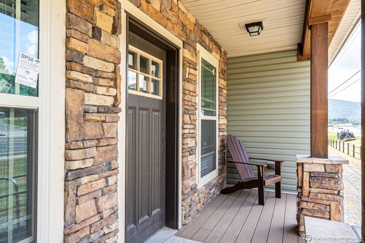 Belle Maison DVHBSS-8410 Double Wide by Deer Valley thumbnail 1
