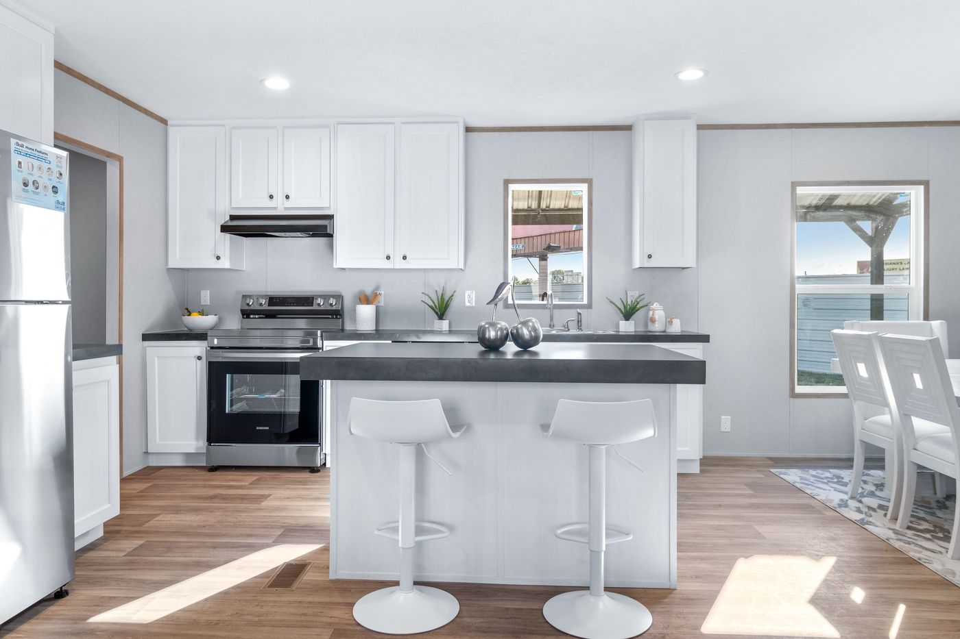 Aspire 38HZN28563AH Double Wide by Horizon Homes thumbnail 8