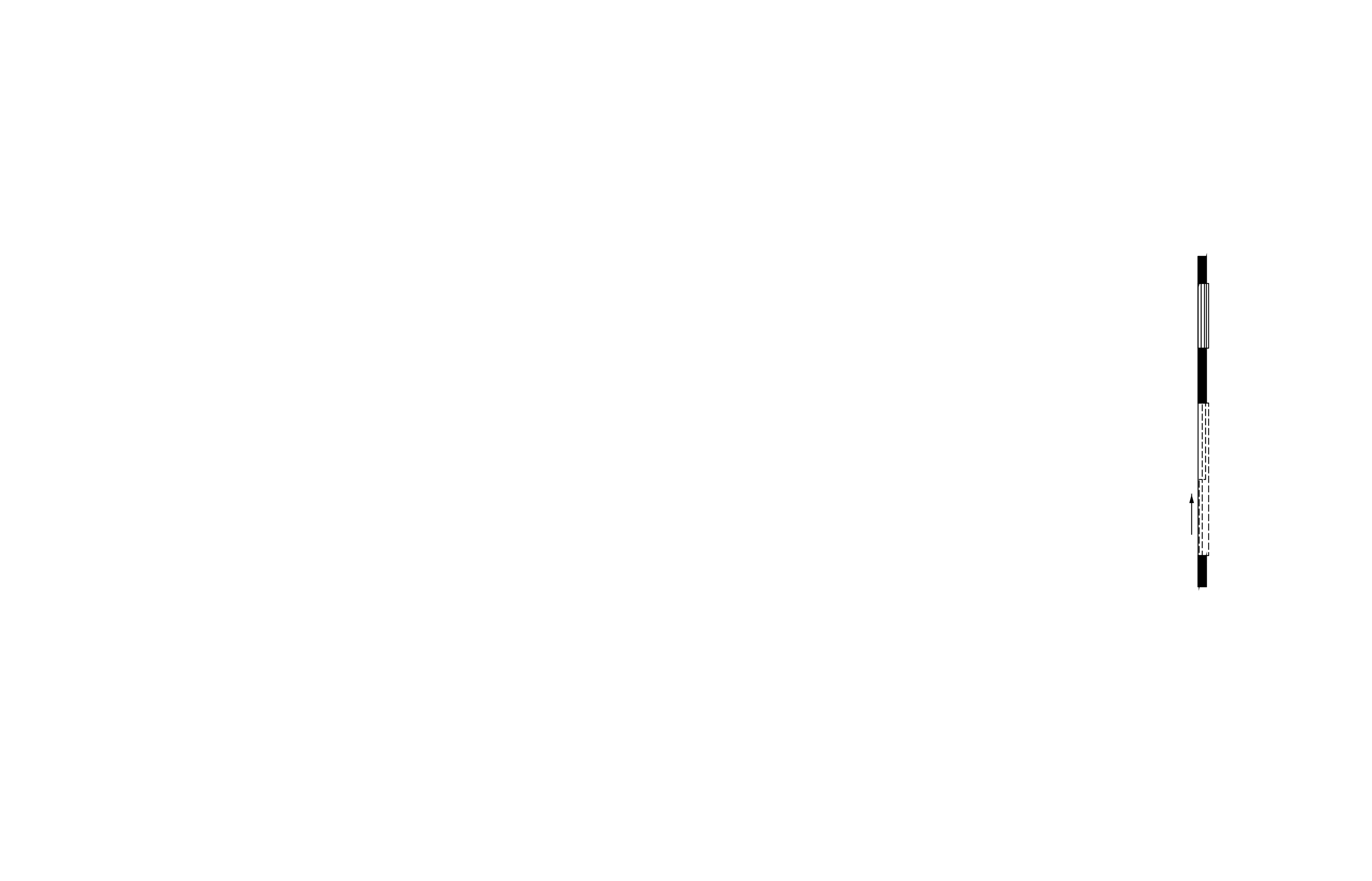 Floor plan for New Moon 2842J