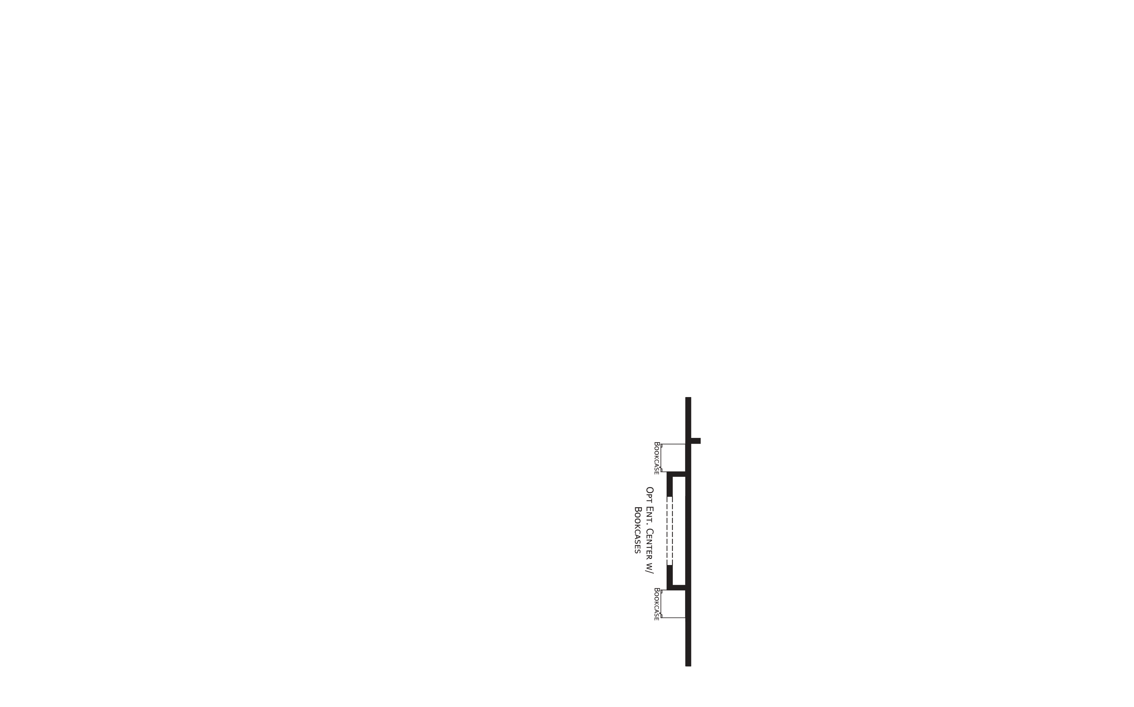 Floor plan for Redbud