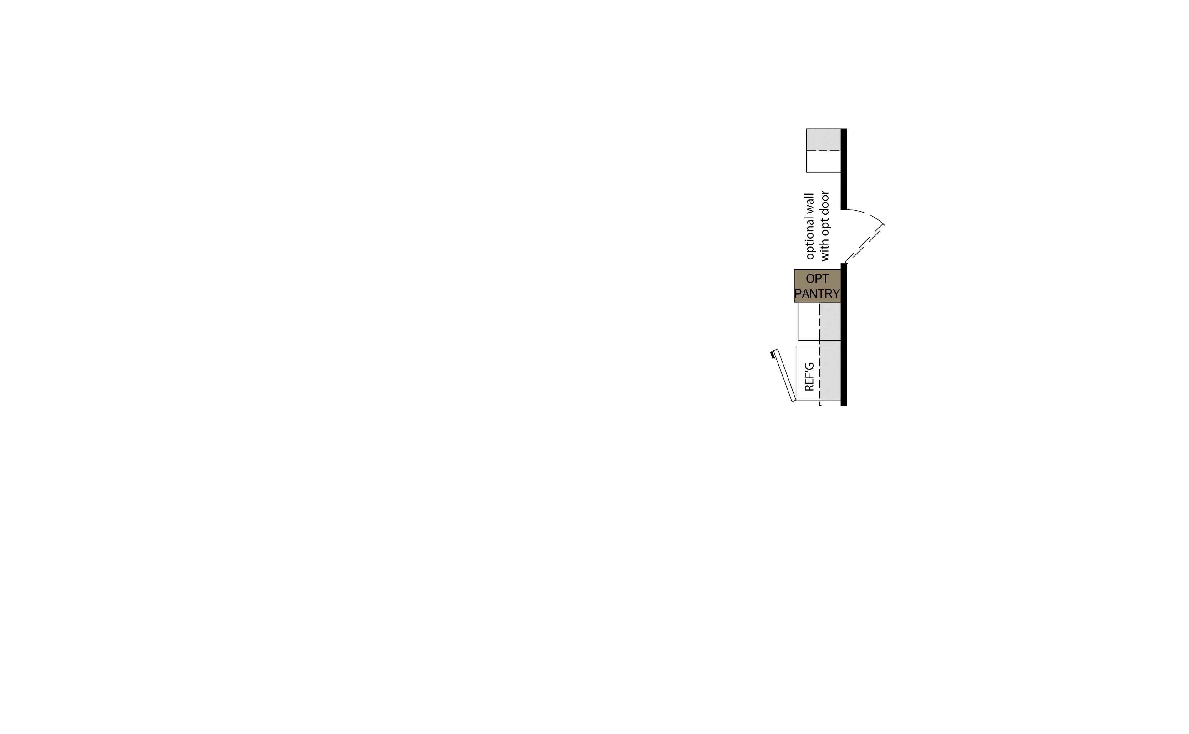 Floor plan for RM 2848A