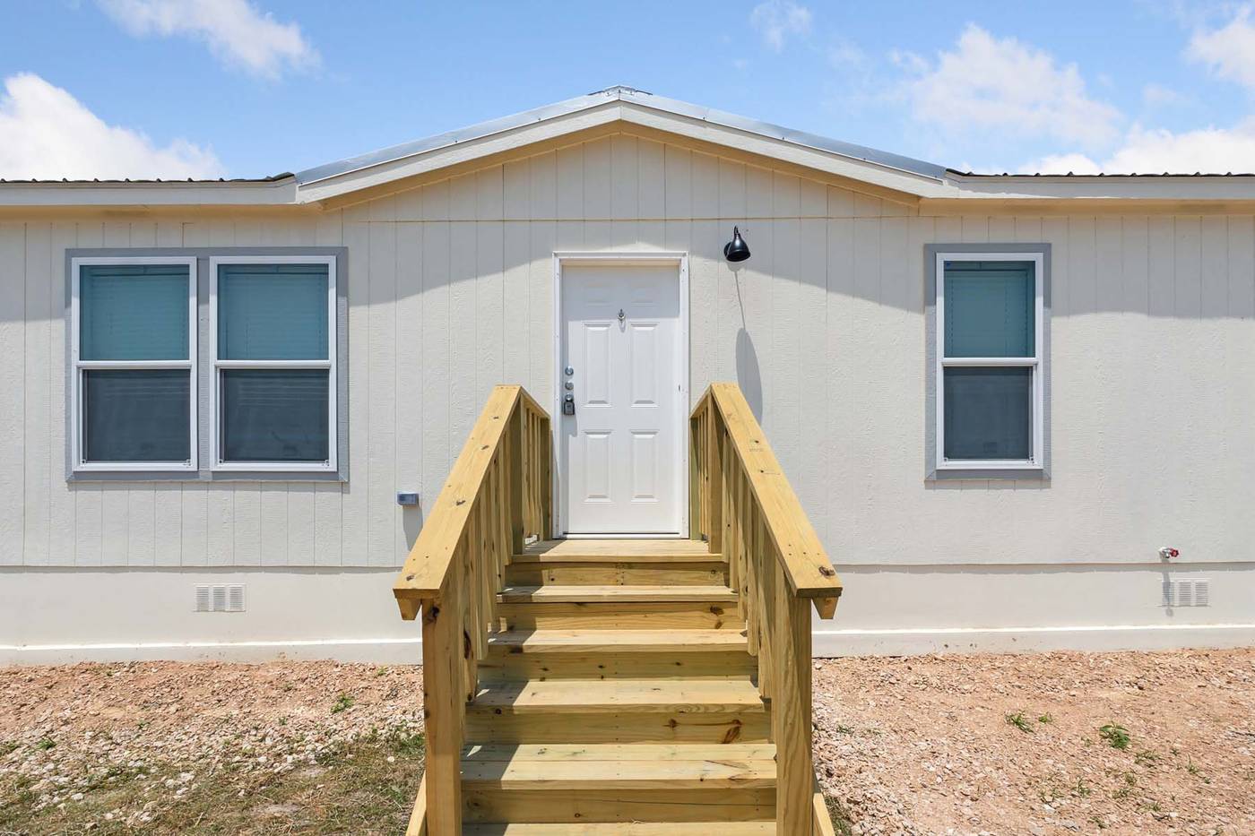 RM2856B Double Wide by Champion thumbnail 1