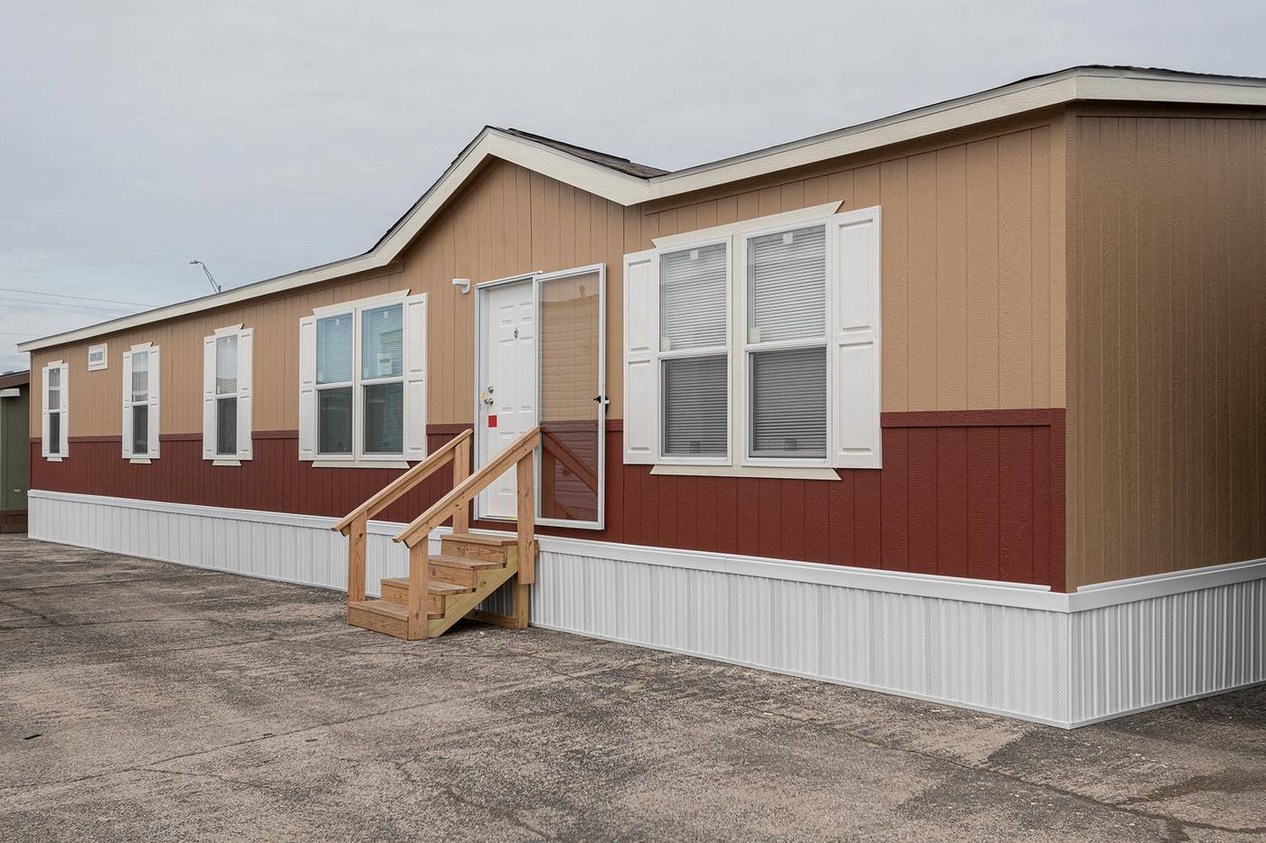 RM3268A Double Wide by Champion thumbnail 1