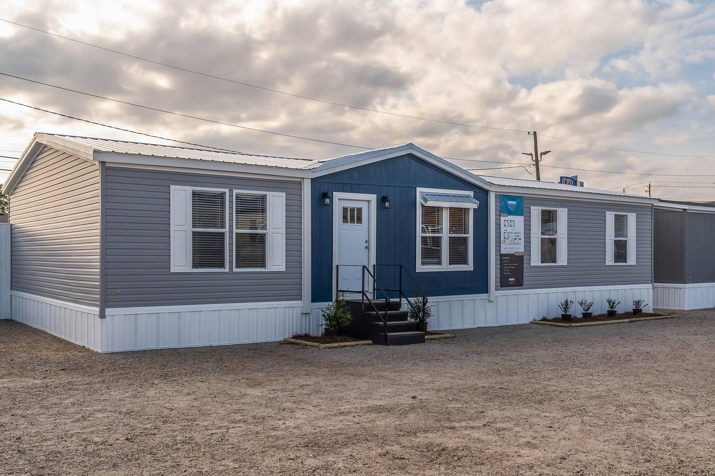 The Pelican Double Wide by Champion thumbnail 1