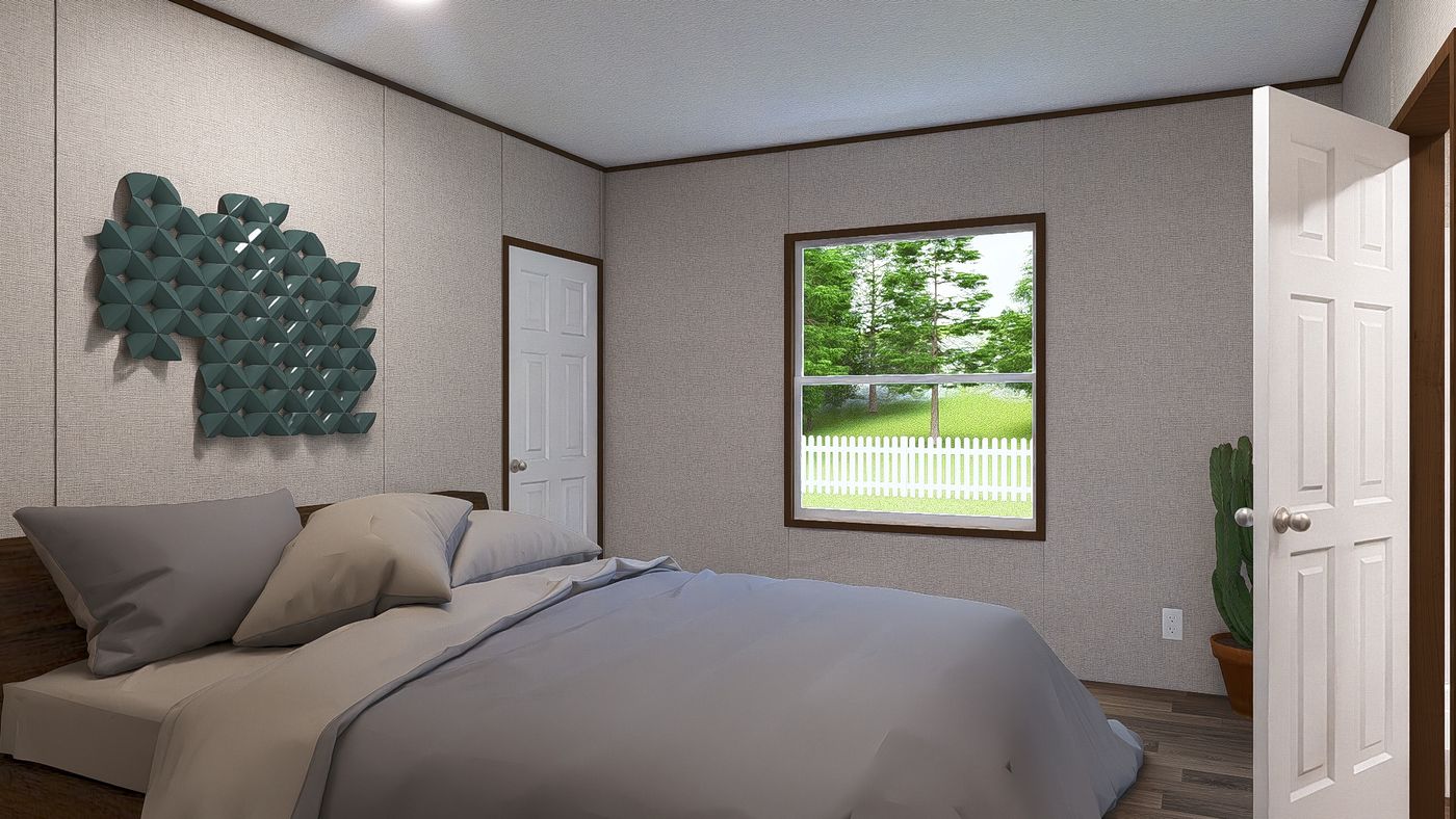 Aspen TRT16763AH Single Wide by TRU Homes thumbnail 7