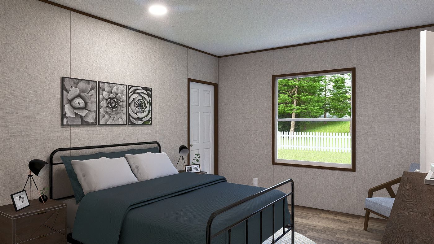 Birch TRT16763BH Single Wide by TRU Homes thumbnail 5