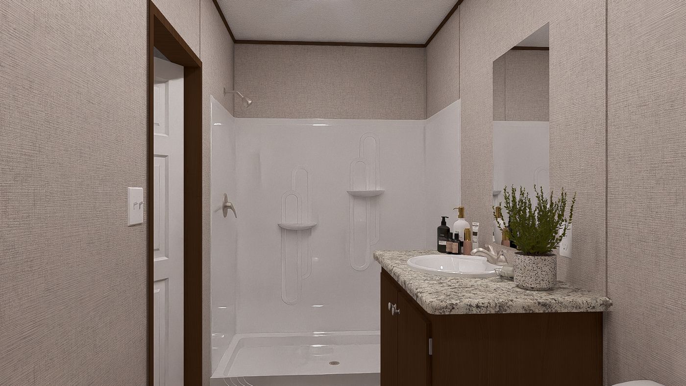 Birch TRT16763BH Single Wide by TRU Homes thumbnail 7