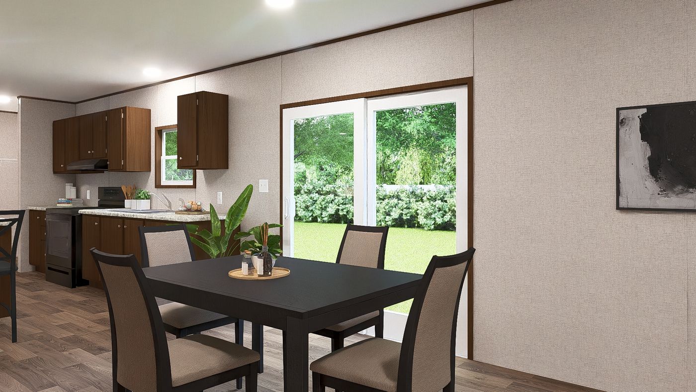 Cedar TRT28563CH Double Wide by TRU Homes thumbnail 4