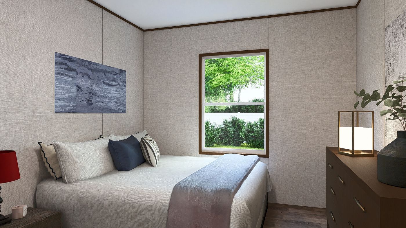 Cedar TRT28563CH Double Wide by TRU Homes thumbnail 5