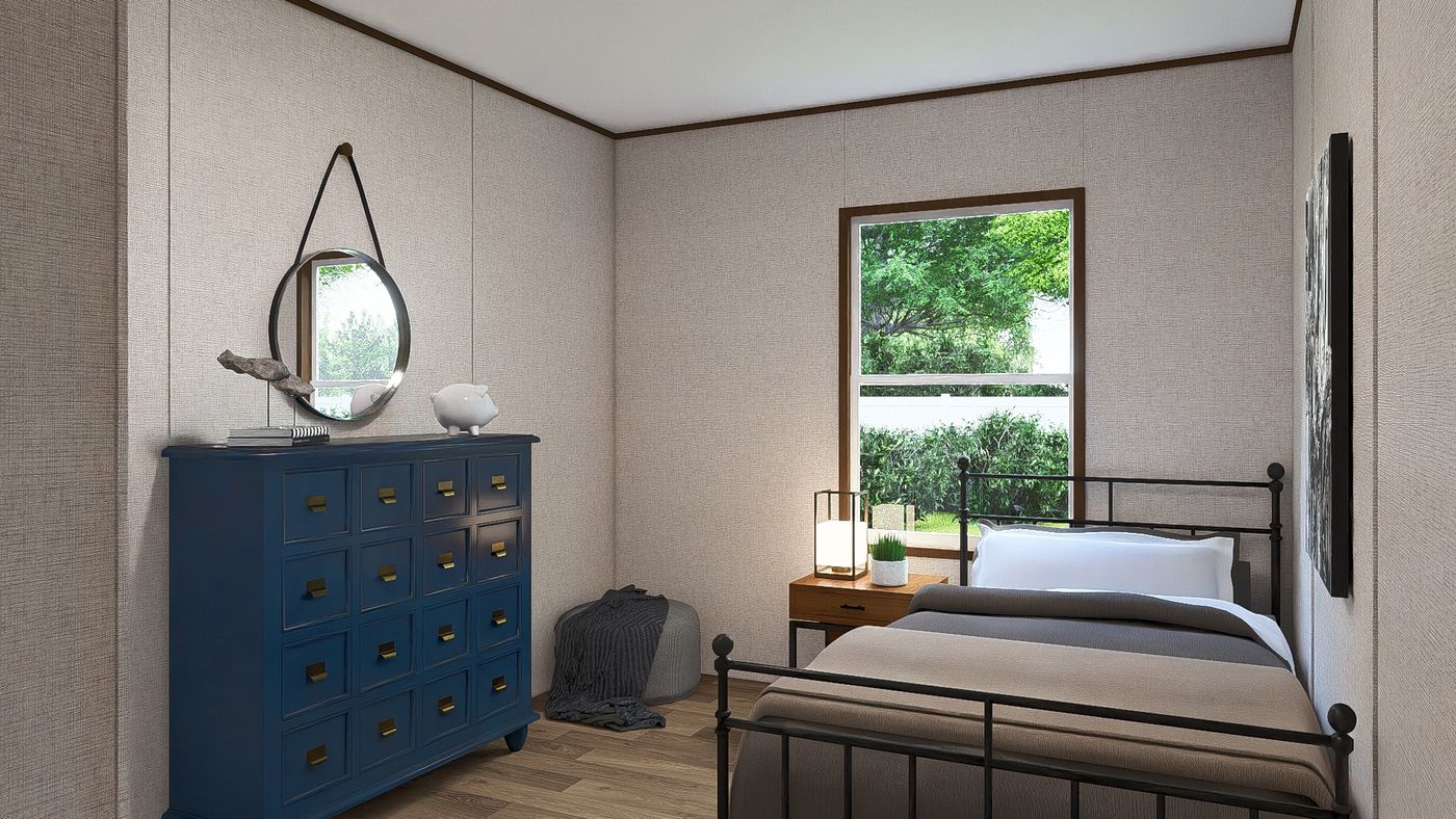 Cedar TRT28563CH Double Wide by TRU Homes thumbnail 7