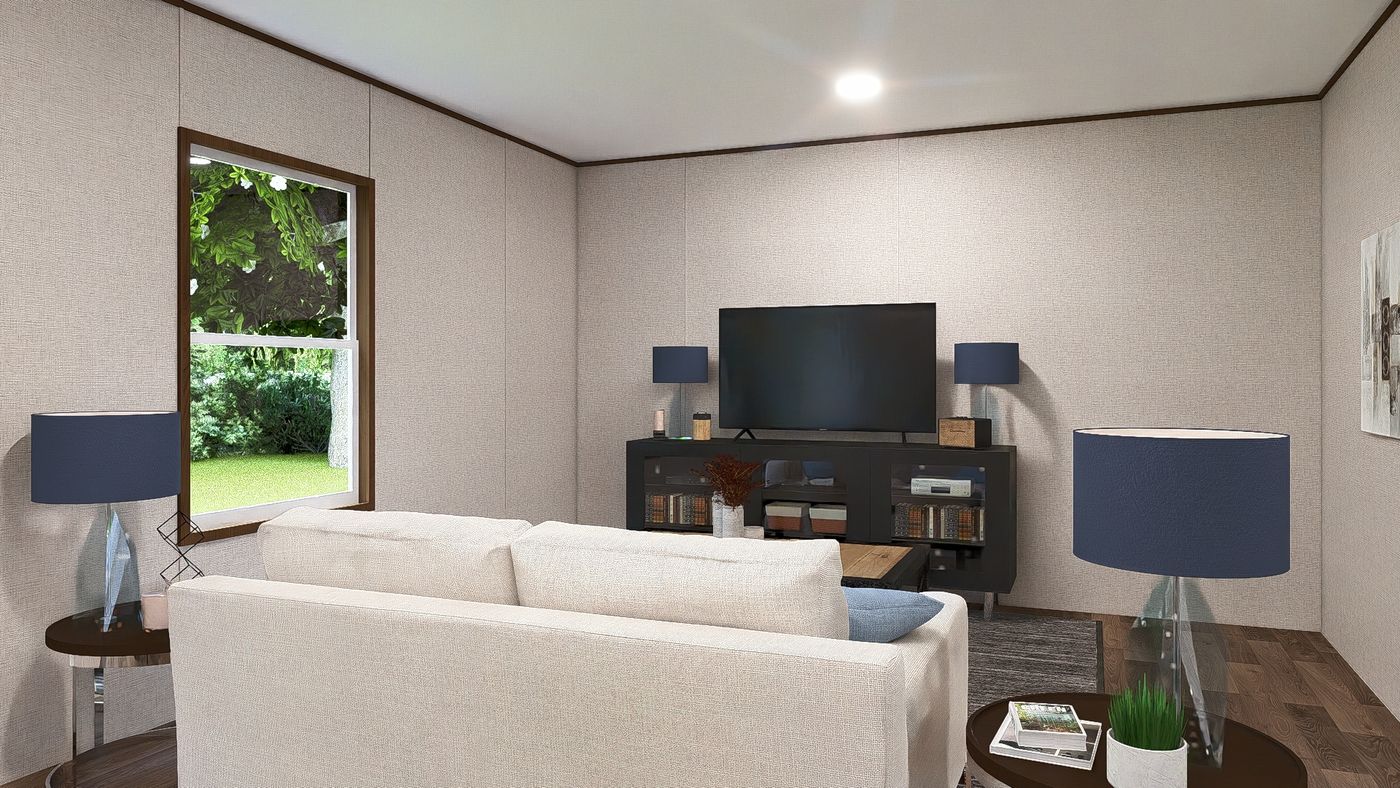 Cedar TRT28563CH Double Wide by TRU Homes thumbnail 8