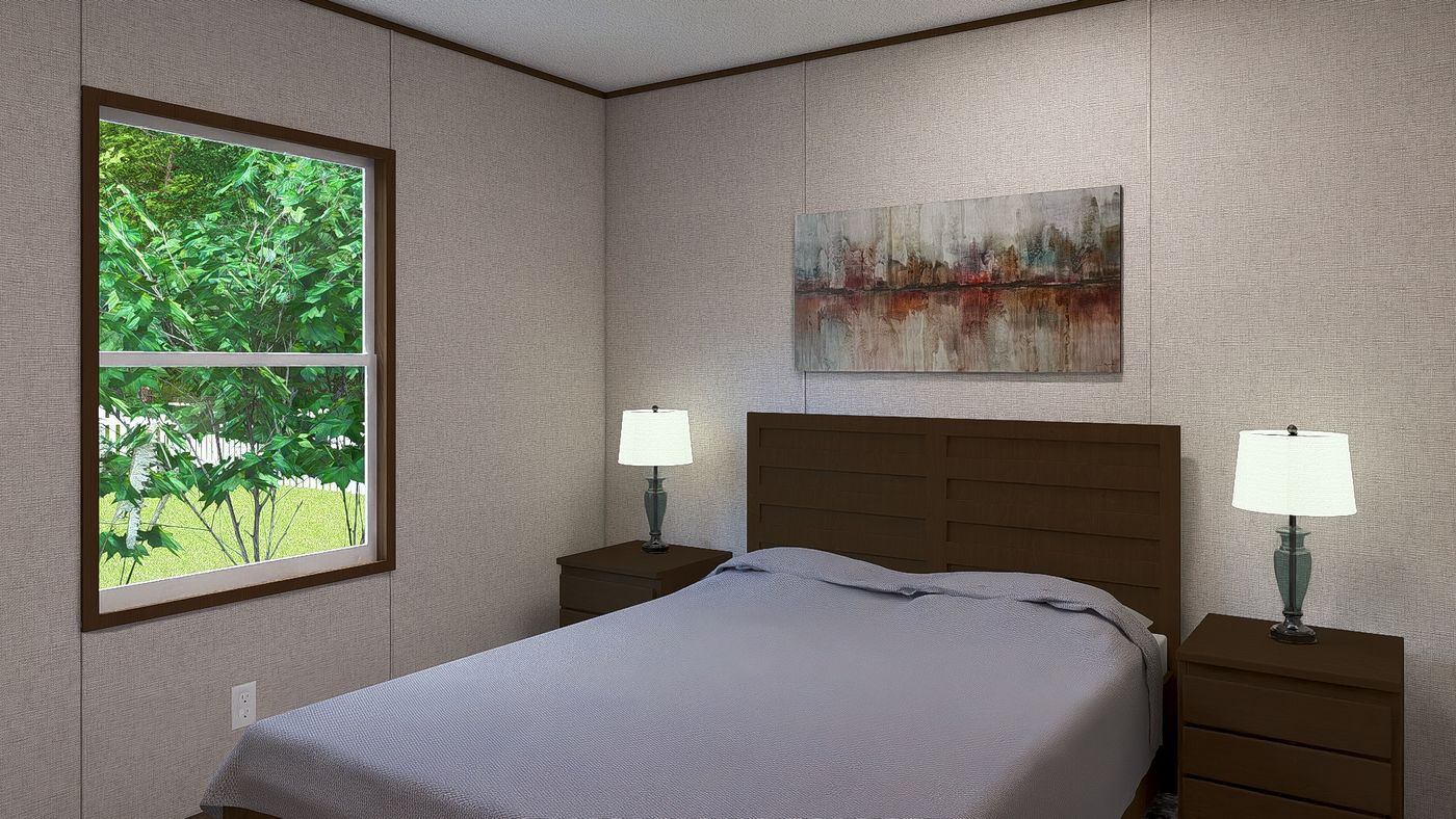 Elm TRT14562EH Single Wide by TRU Homes thumbnail 5
