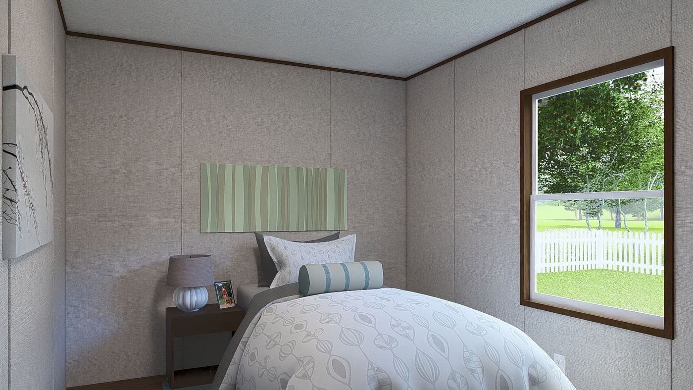 Elm TRT14562EH Single Wide by TRU Homes thumbnail 7