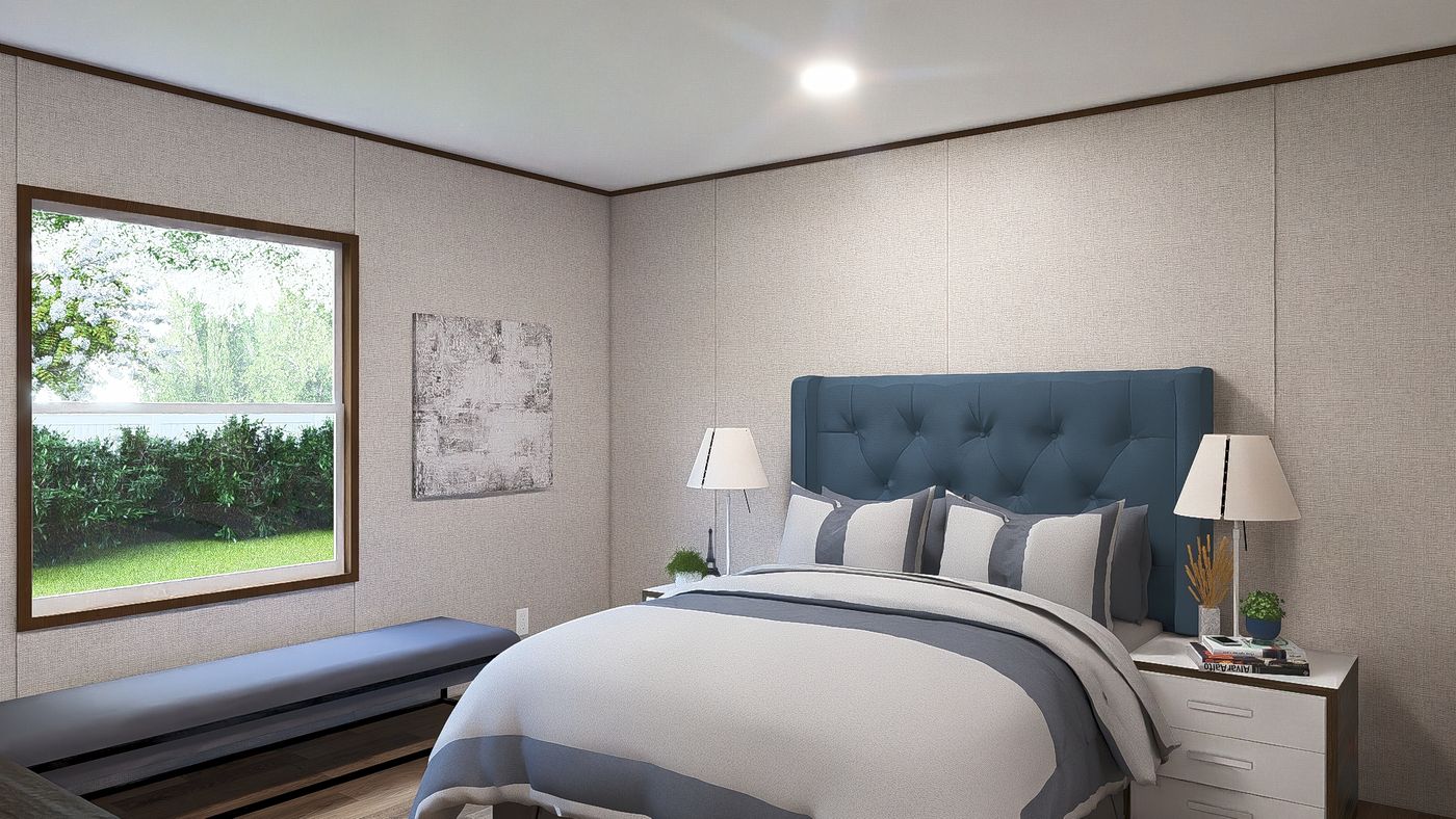 Maple TRT28483MH Double Wide by TRU Homes thumbnail 6