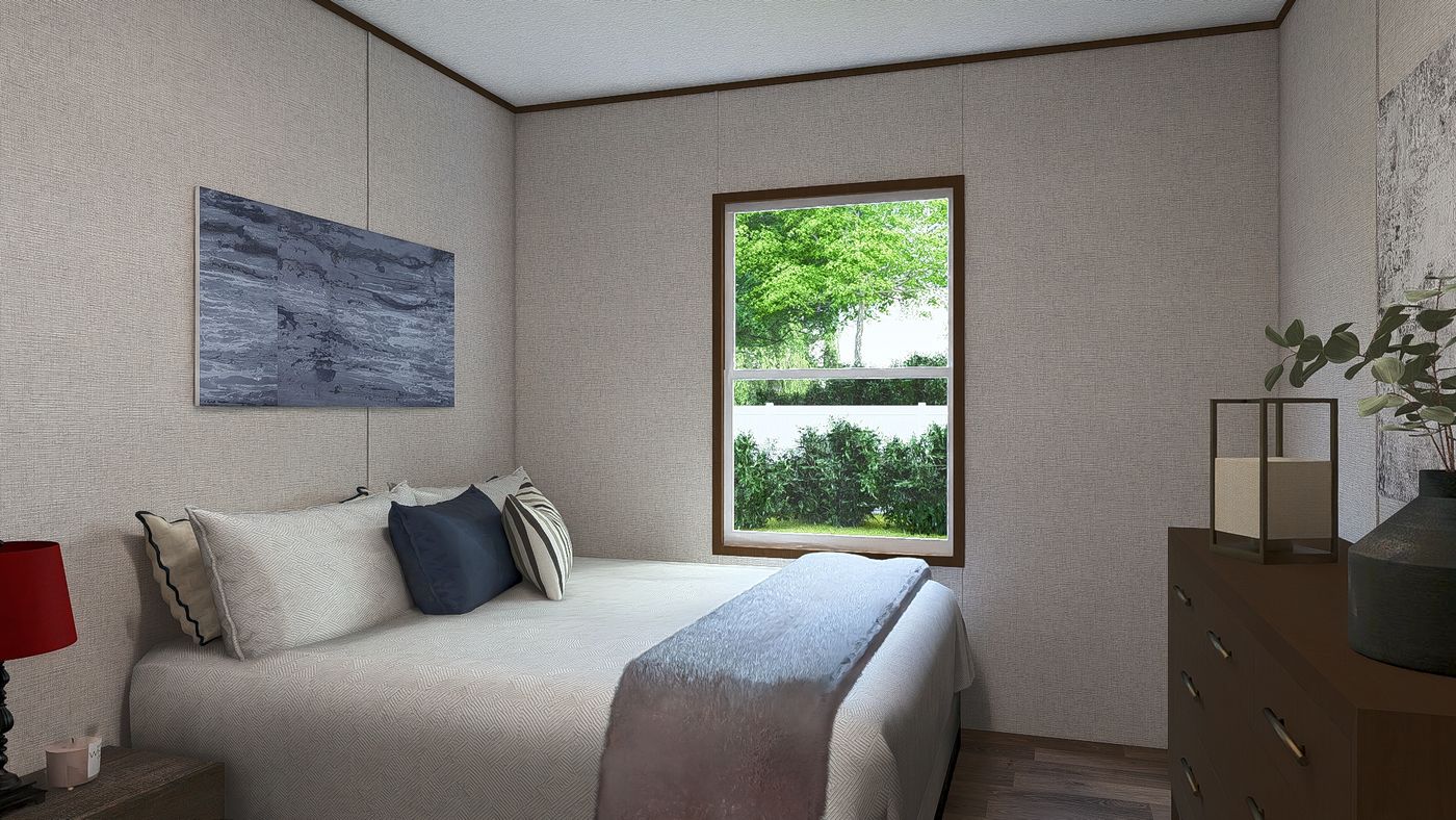 Oak TRT28564AH Double Wide by TRU Homes thumbnail 5
