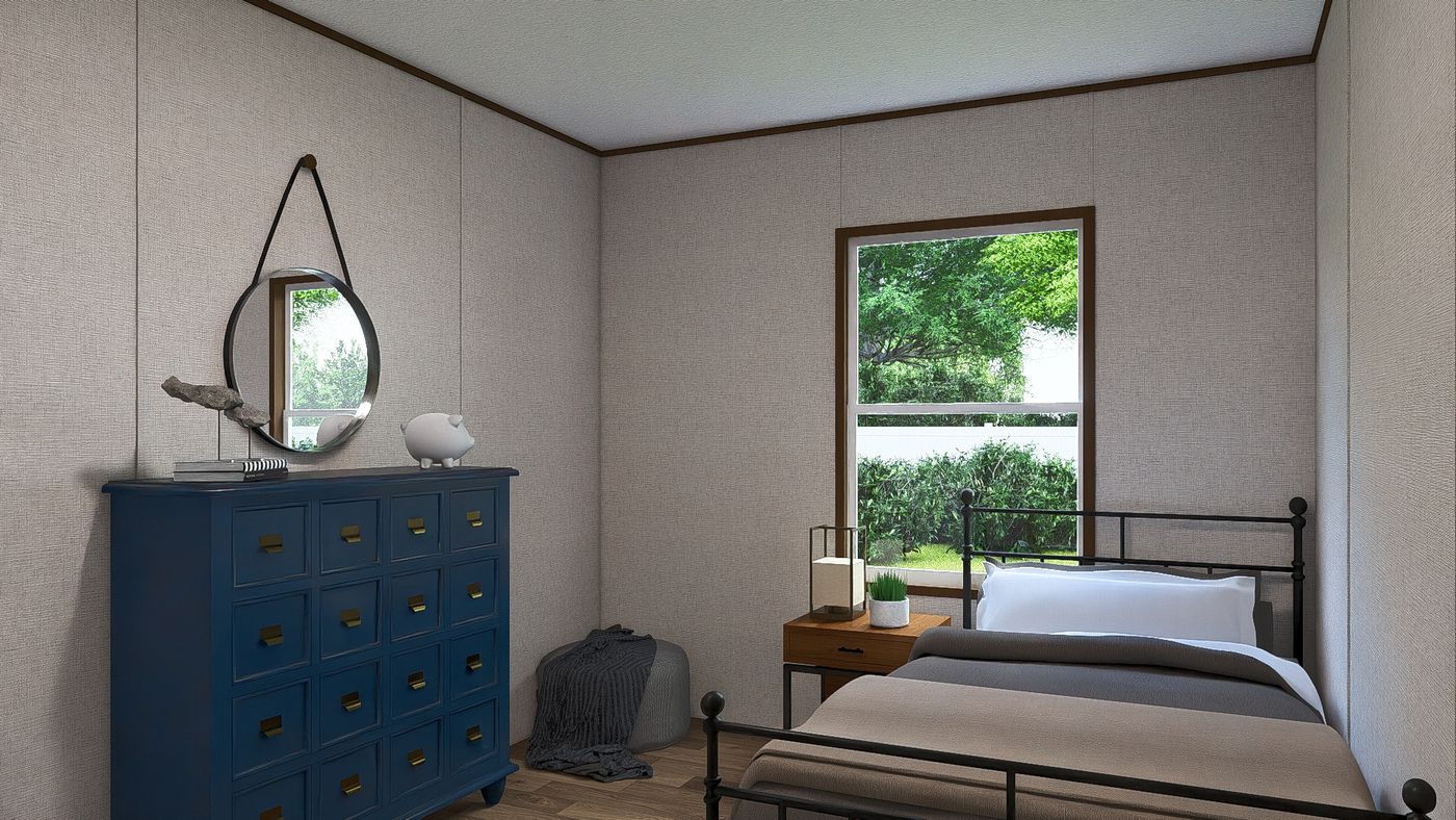 Oak TRT28564AH Double Wide by TRU Homes thumbnail 7