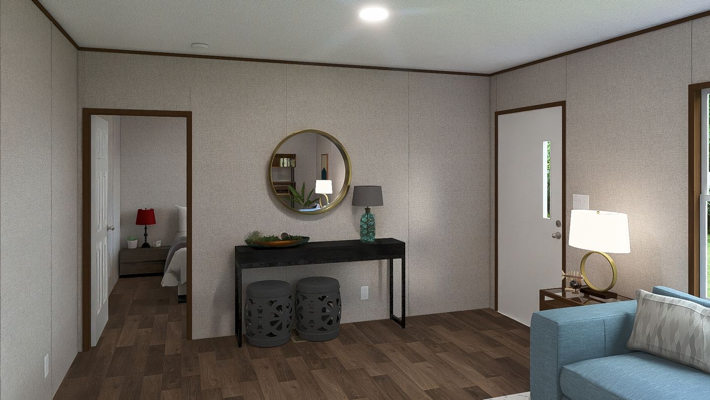 Spruce TRT28563SH Double Wide by TRU Homes thumbnail 2