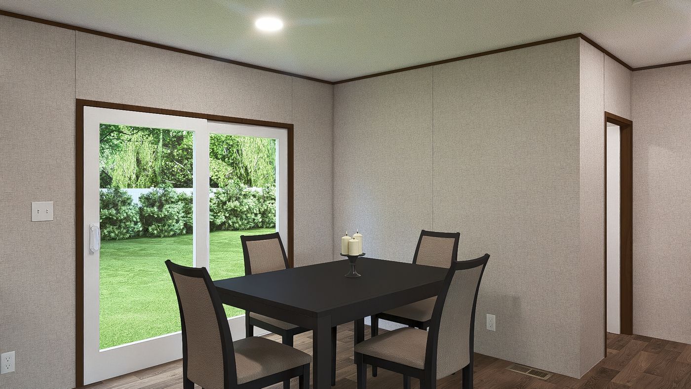 Spruce TRT28563SH Double Wide by TRU Homes thumbnail 7