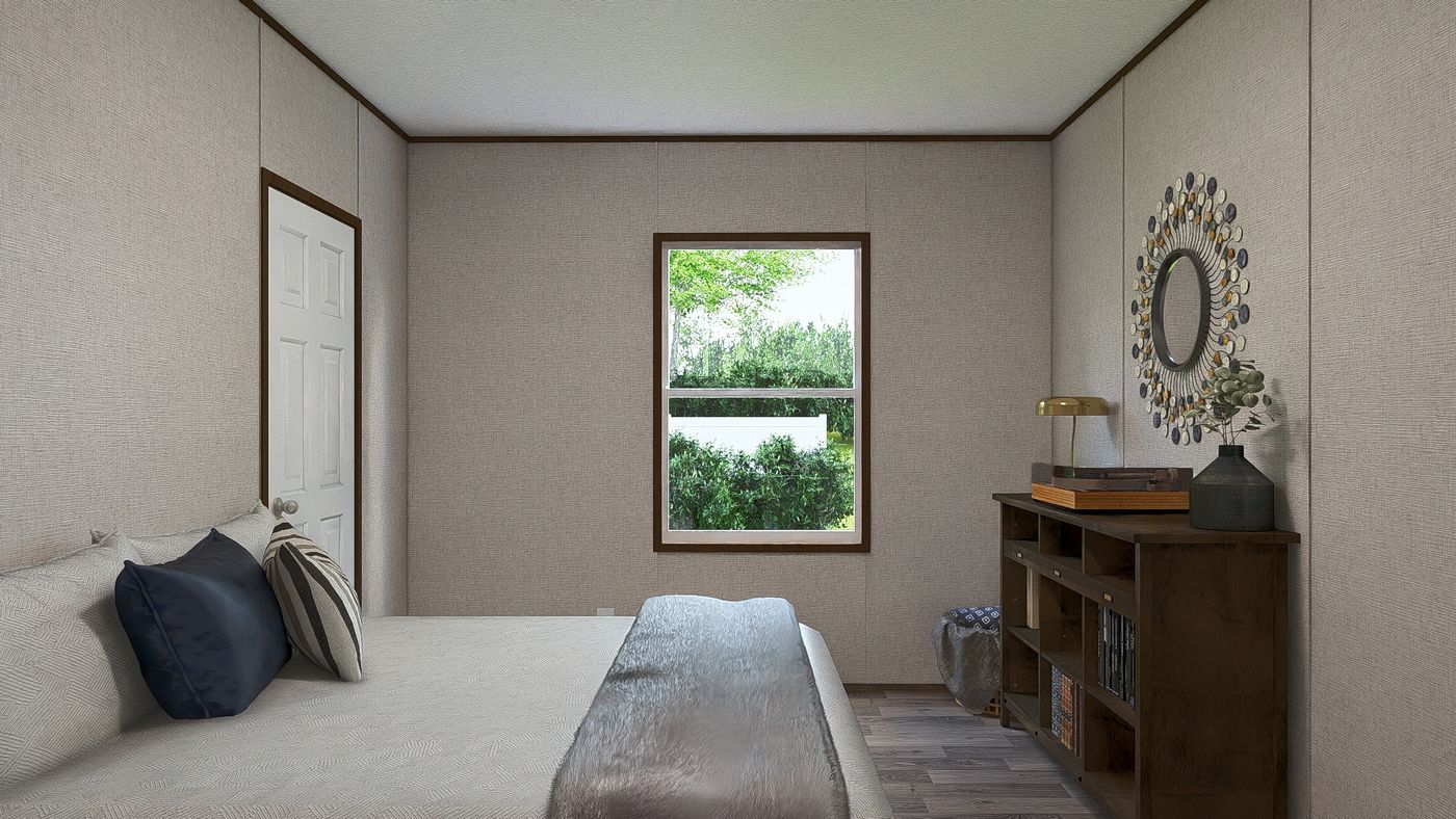 Spruce TRT28563SH Double Wide by TRU Homes thumbnail 8