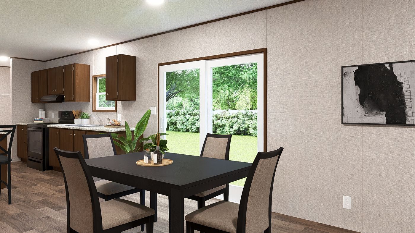Sycamore TRT28684SH Double Wide by TRU Homes thumbnail 5