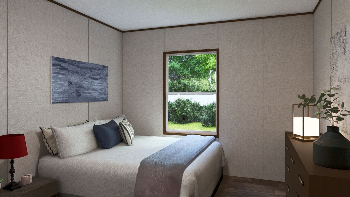 Sycamore TRT28684SH Double Wide by TRU Homes thumbnail 7